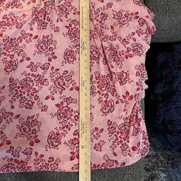 CATHERINES women's blouse - Picture 5 of 5